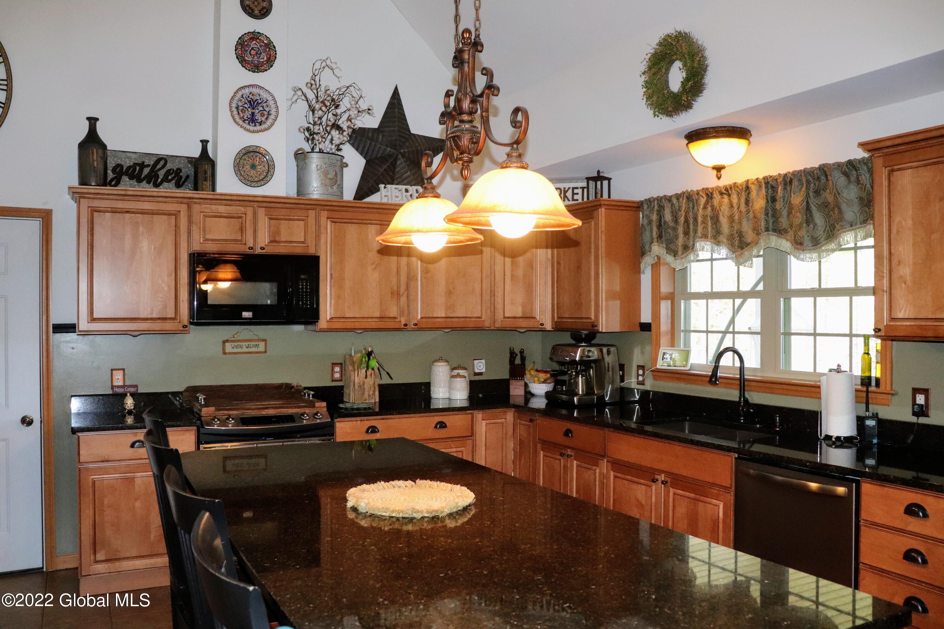 2172 Harrington Hill Road Warrensburg, NY 12845 - Photo 9 of 32 IMG_9914