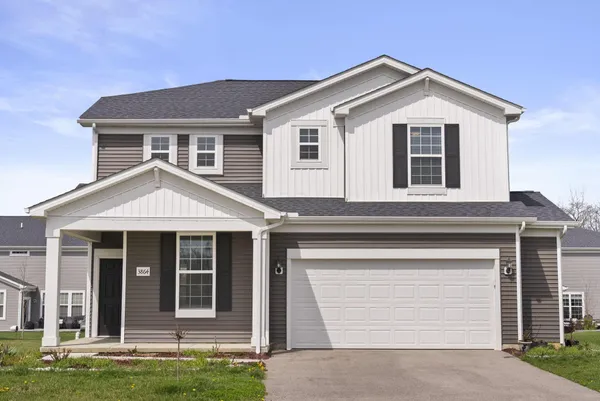 $475,000 | 3864 Brody Dr Grove, Grove City, OH 43123