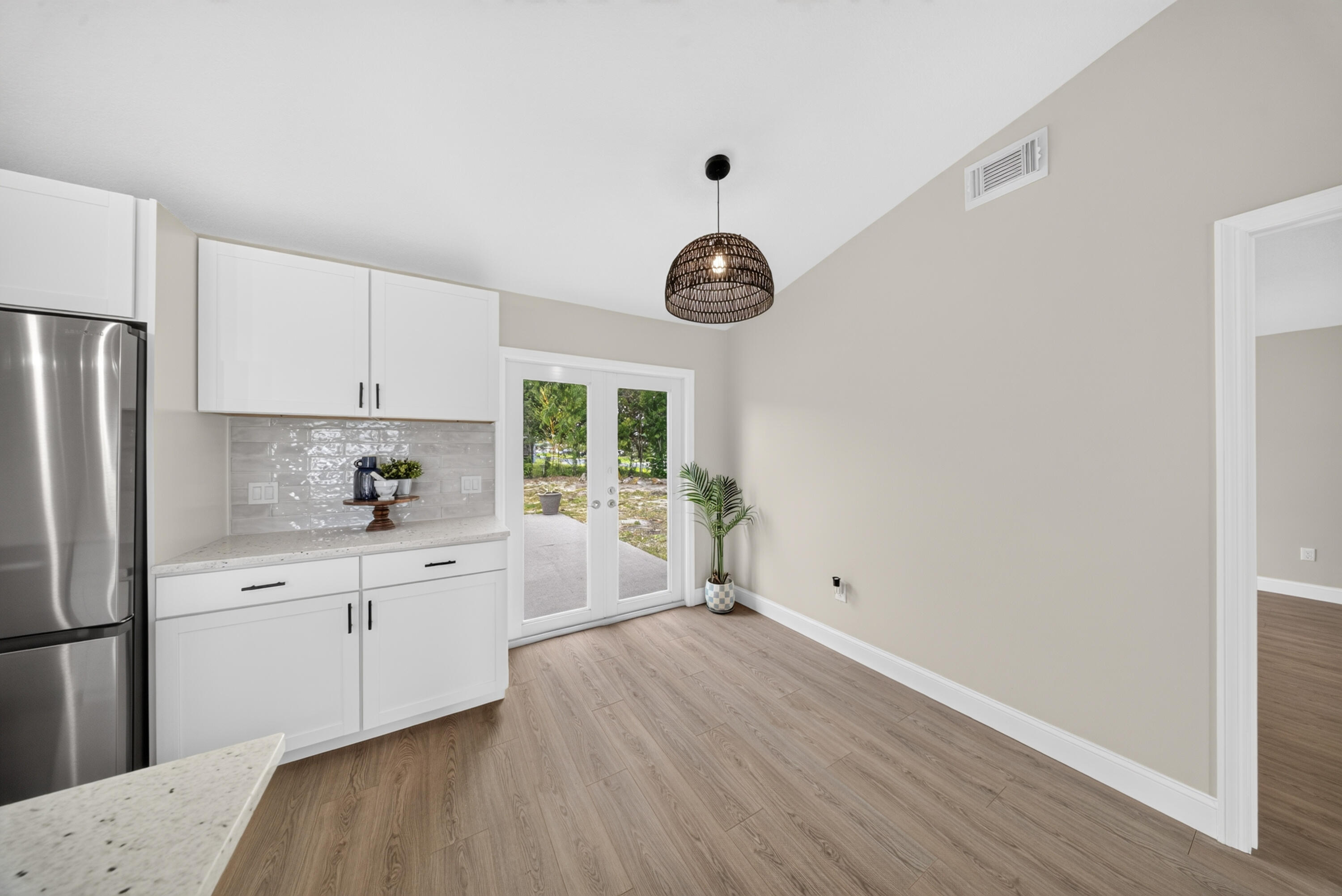 801 Southwest Harvard Road Port St. Lucie, FL 34953 - Photo 19 of 49 Dining Area