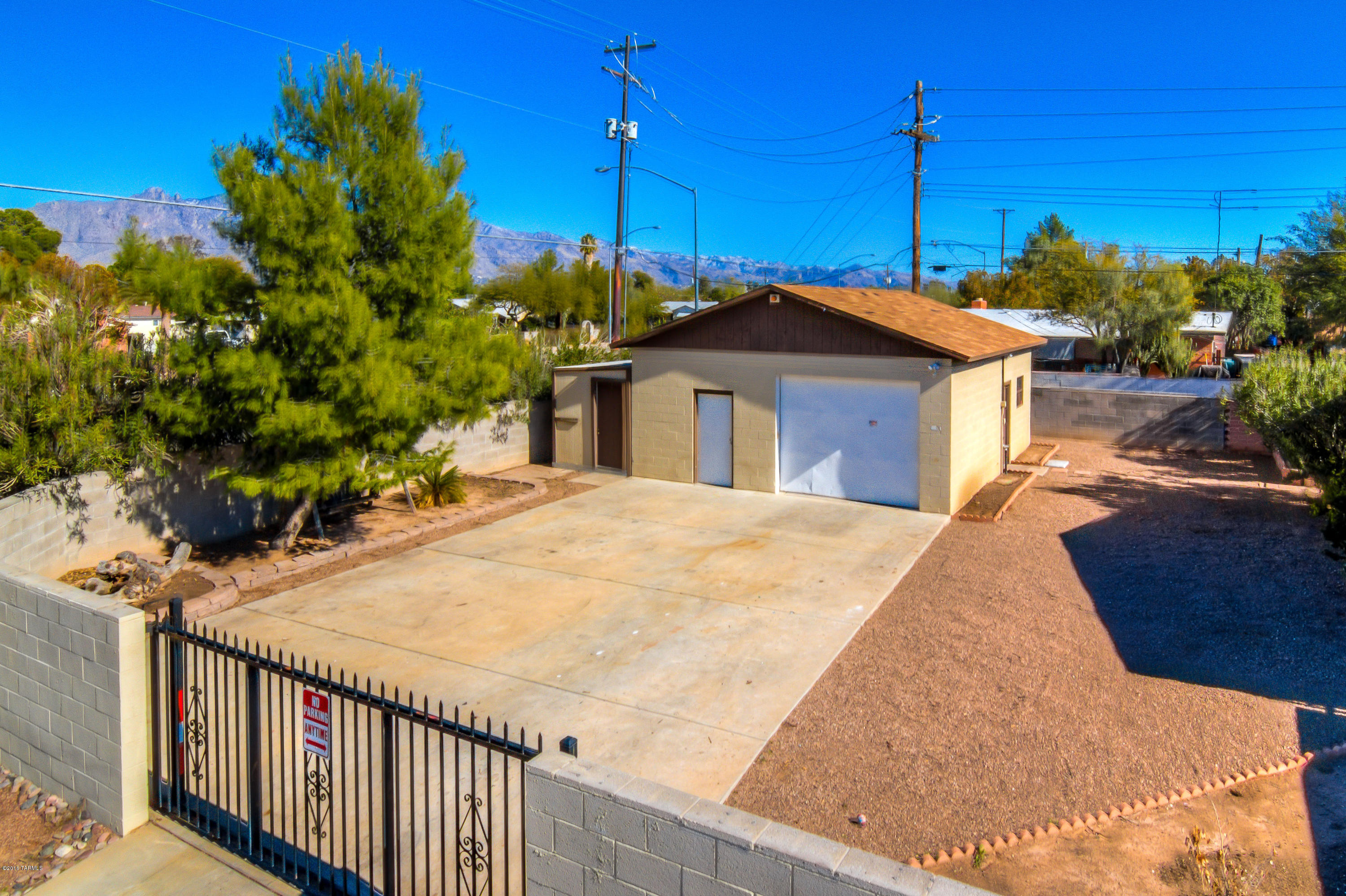 3550 North Olive Road Tucson, AZ 85719 - Photo 6 of 45