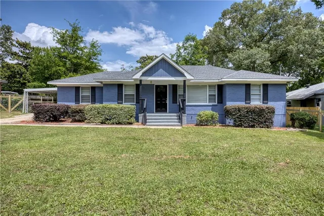 $284,999 | 5866 Morningside Drive, Columbus, GA 31909