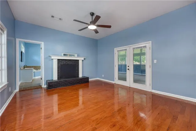 $284,999 | 5866 Morningside Drive, Columbus, GA 31909