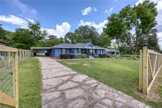 $284,999 | 5866 Morningside Drive, Columbus, GA 31909