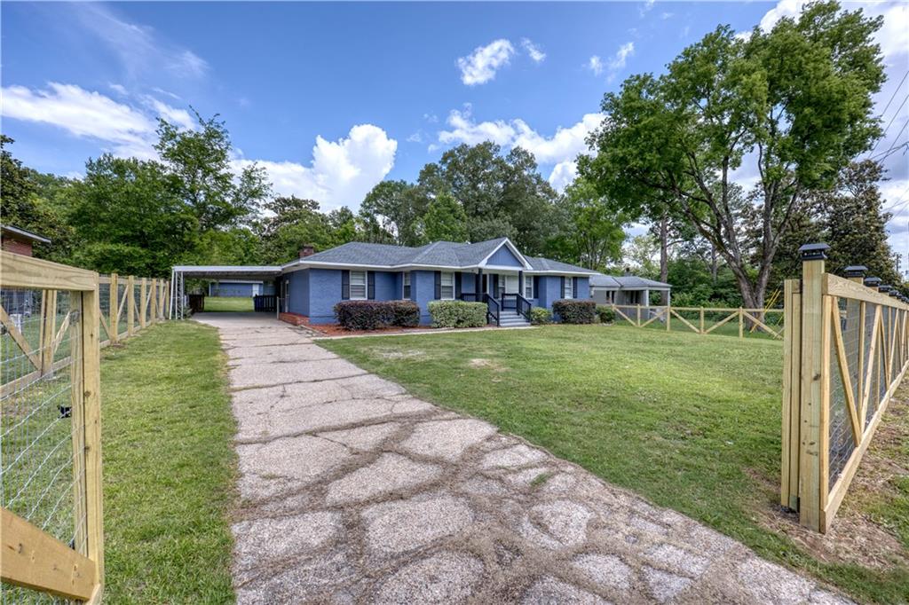 5866 Morningside Drive Columbus, GA 31909 - Photo 2 of 47