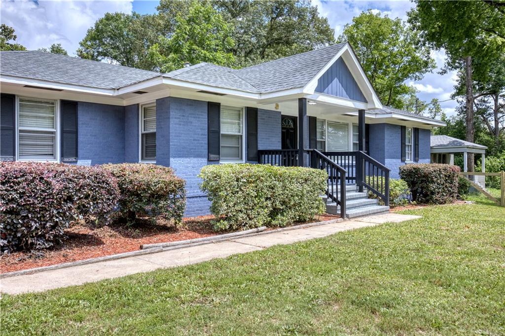 5866 Morningside Drive Columbus, GA 31909 - Photo 3 of 47