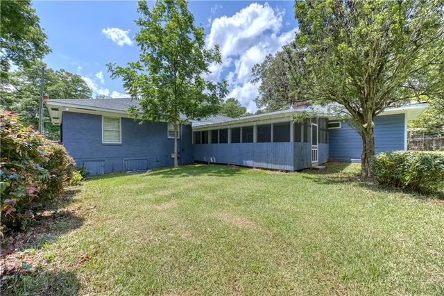 $284,999 | 5866 Morningside Drive, Columbus, GA 31909