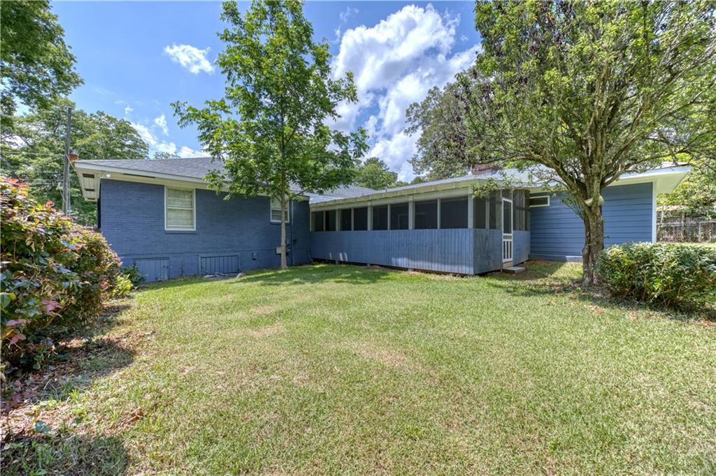 5866 Morningside Drive Columbus, GA 31909 - Photo 37 of 47