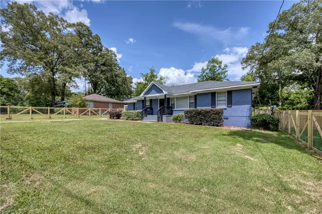 $284,999 | 5866 Morningside Drive, Columbus, GA 31909