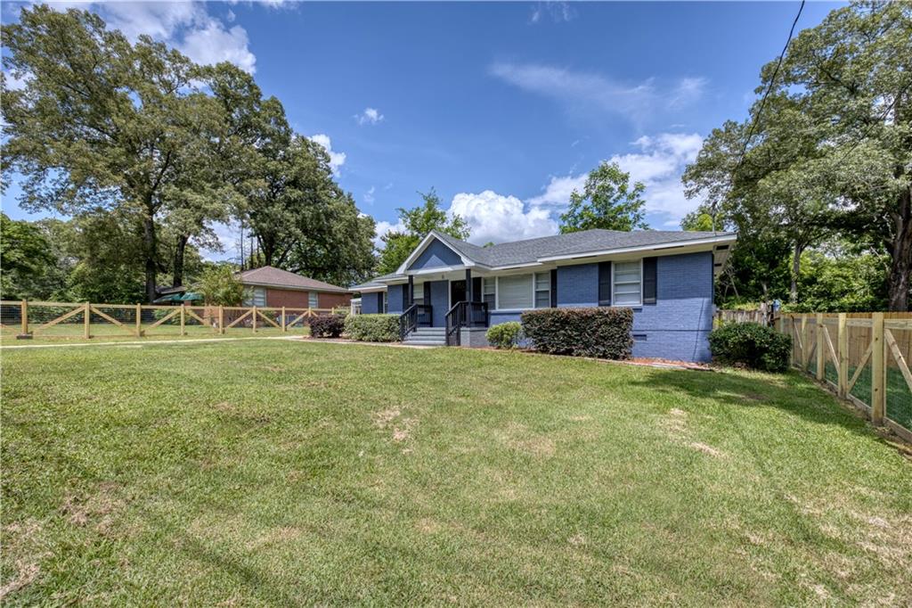 5866 Morningside Drive Columbus, GA 31909 - Photo 4 of 47