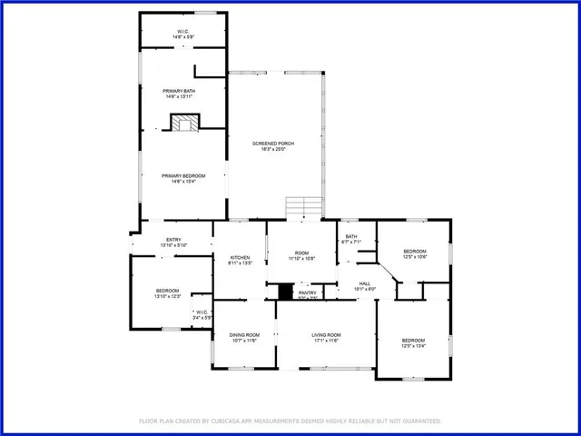 $284,999 | 5866 Morningside Drive, Columbus, GA 31909