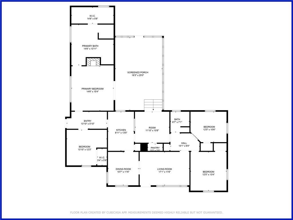5866 Morningside Drive Columbus, GA 31909 - Photo 46 of 47