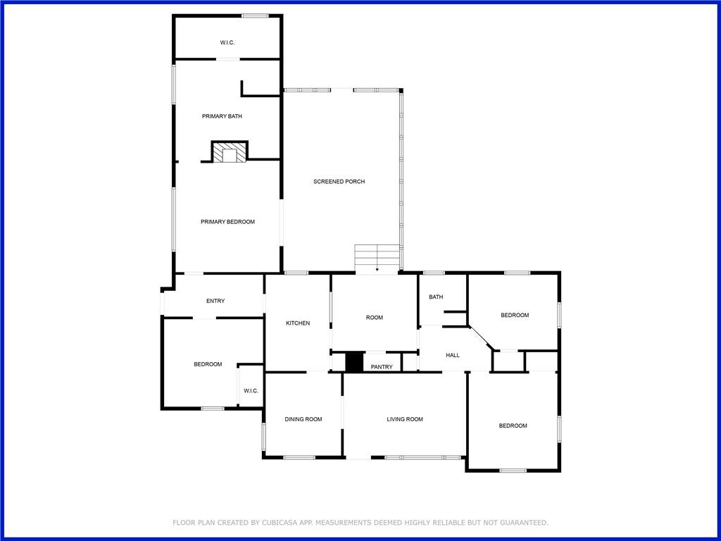 5866 Morningside Drive Columbus, GA 31909 - Photo 47 of 47