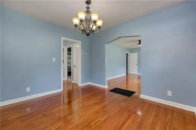 $284,999 | 5866 Morningside Drive, Columbus, GA 31909