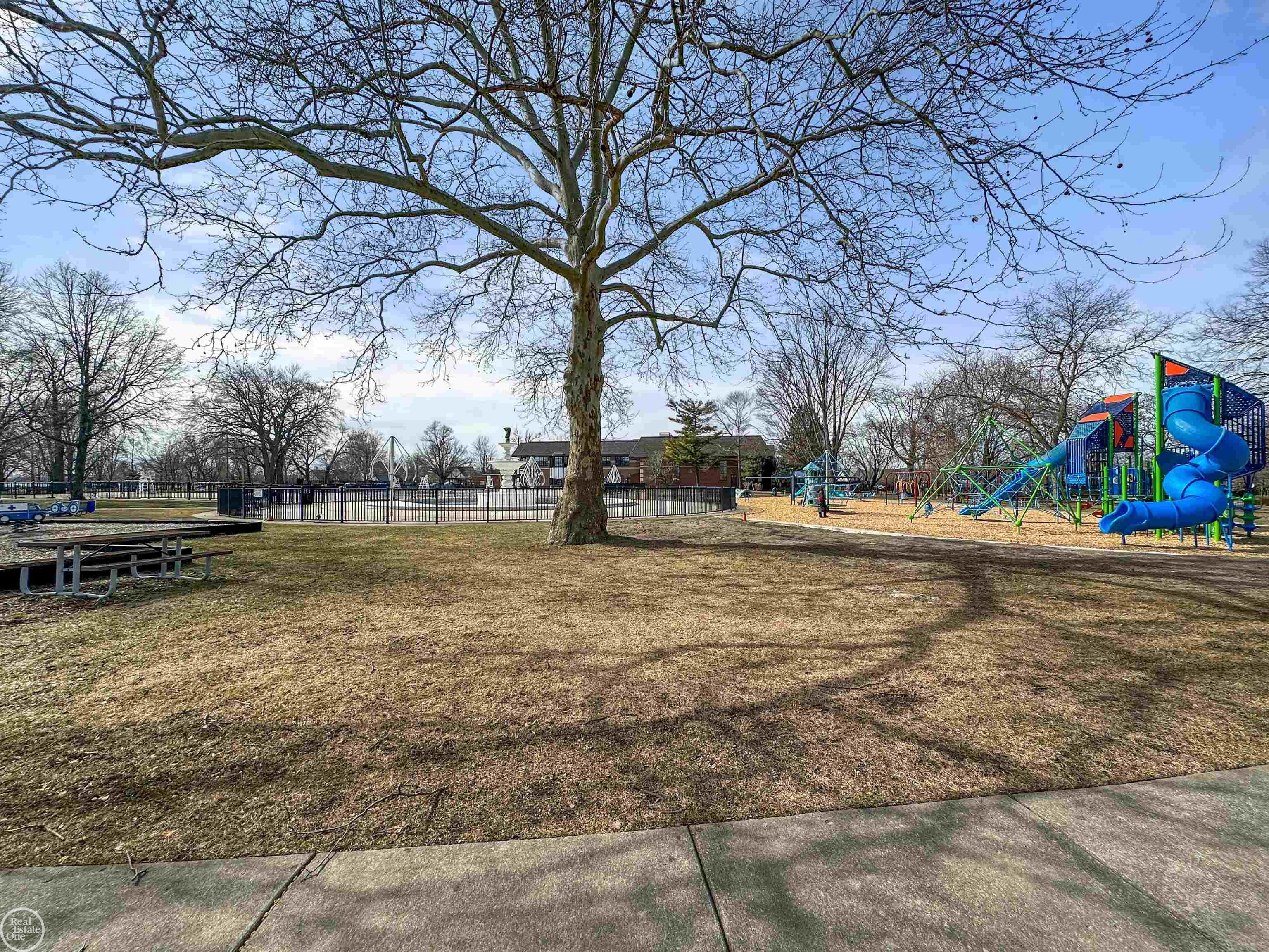 704 Pemberton Road Grosse Pointe Park, MI 48230 - Photo 70 of 75