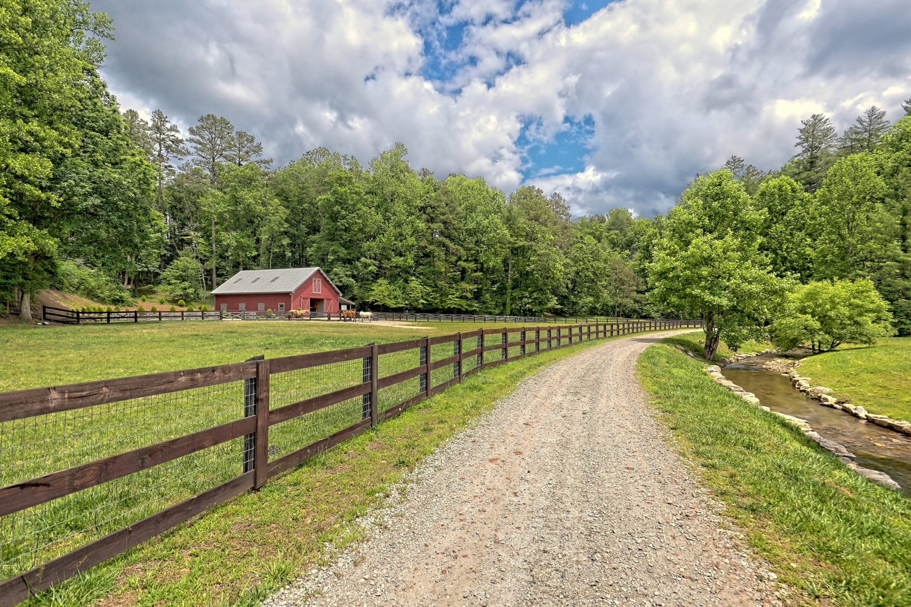 3622 Sandy Ford Road Clayton, GA 30525 - Photo 178 of 183 Gallery Image 178