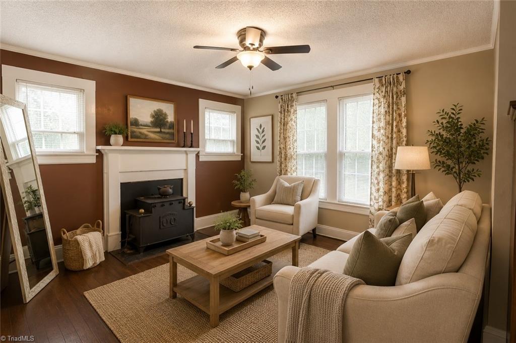 7384 Walnut Cove Road Walkertown, NC 27051 - Photo 9 of 21