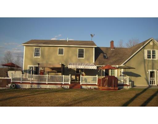 1381 Royalsborough Road Durham, ME 04222 - Photo 22 of 22 Other.