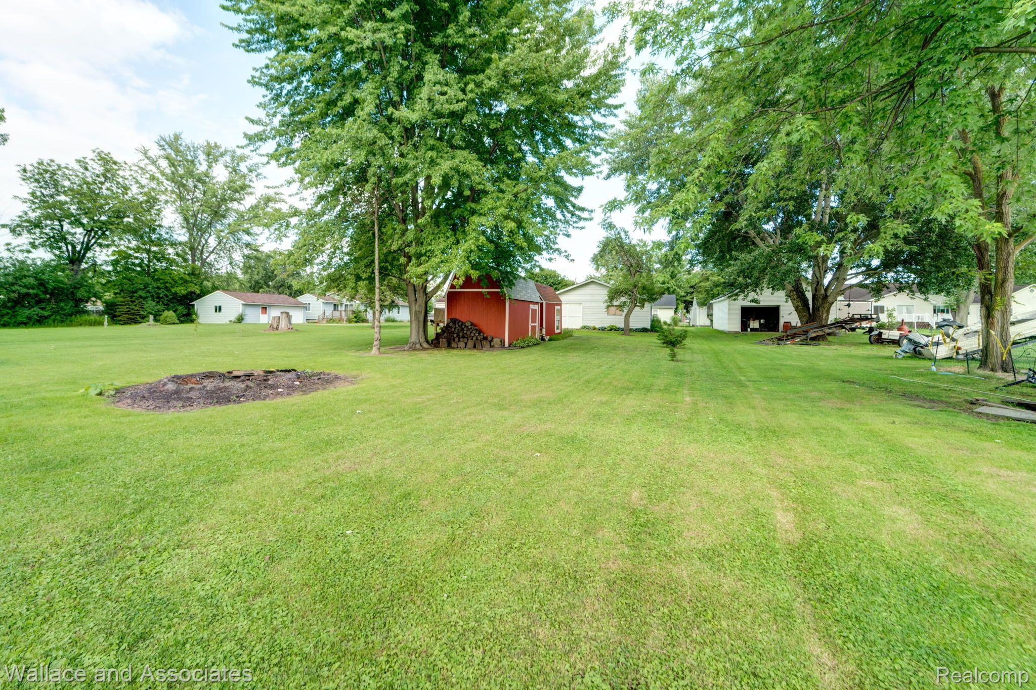 7960 River Road Marine City, MI 48039 - Photo 45 of 50 Gallery Image 45