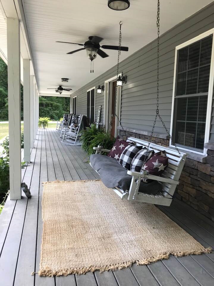 725 Greer Lane Springville, IN 47462 - Photo 3 of 36 Gallery Image 3