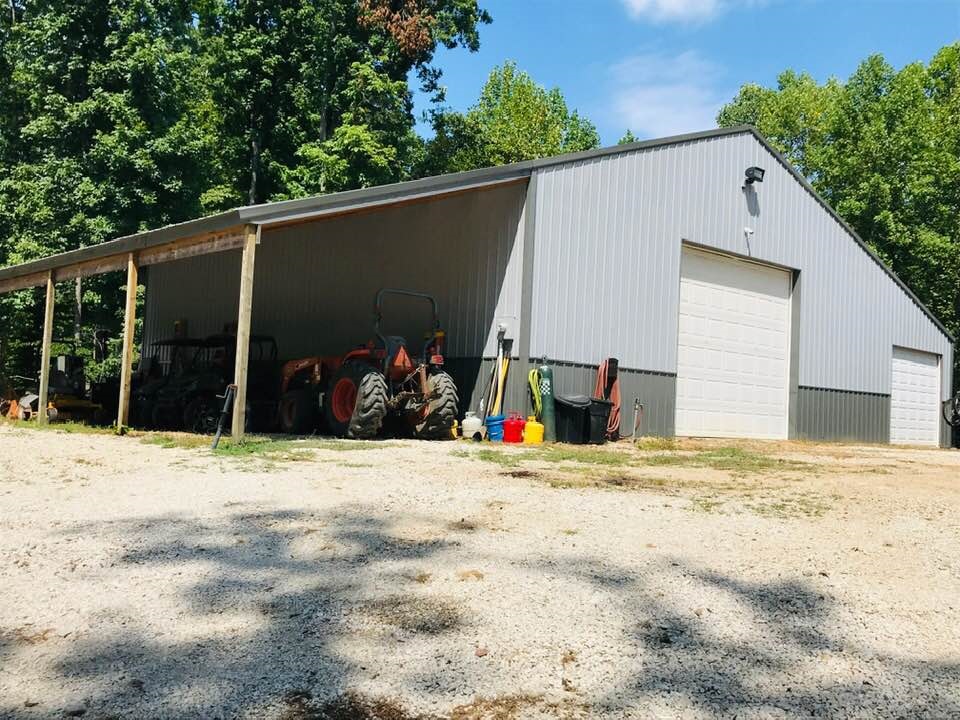 725 Greer Lane Springville, IN 47462 - Photo 26 of 36 Gallery Image 26