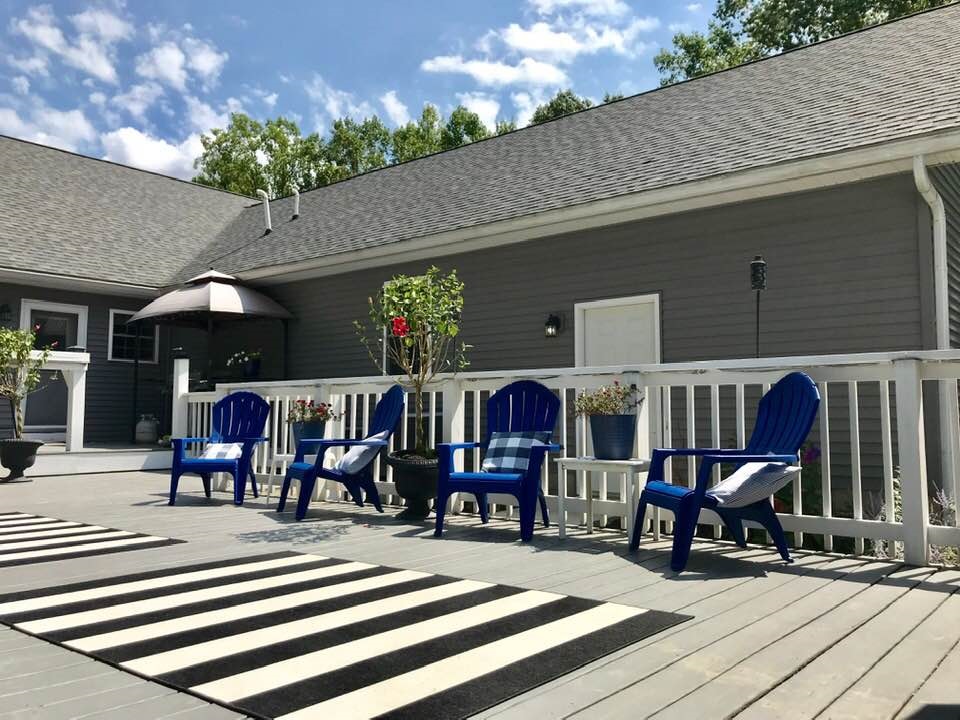 725 Greer Lane Springville, IN 47462 - Photo 27 of 36 Gallery Image 27