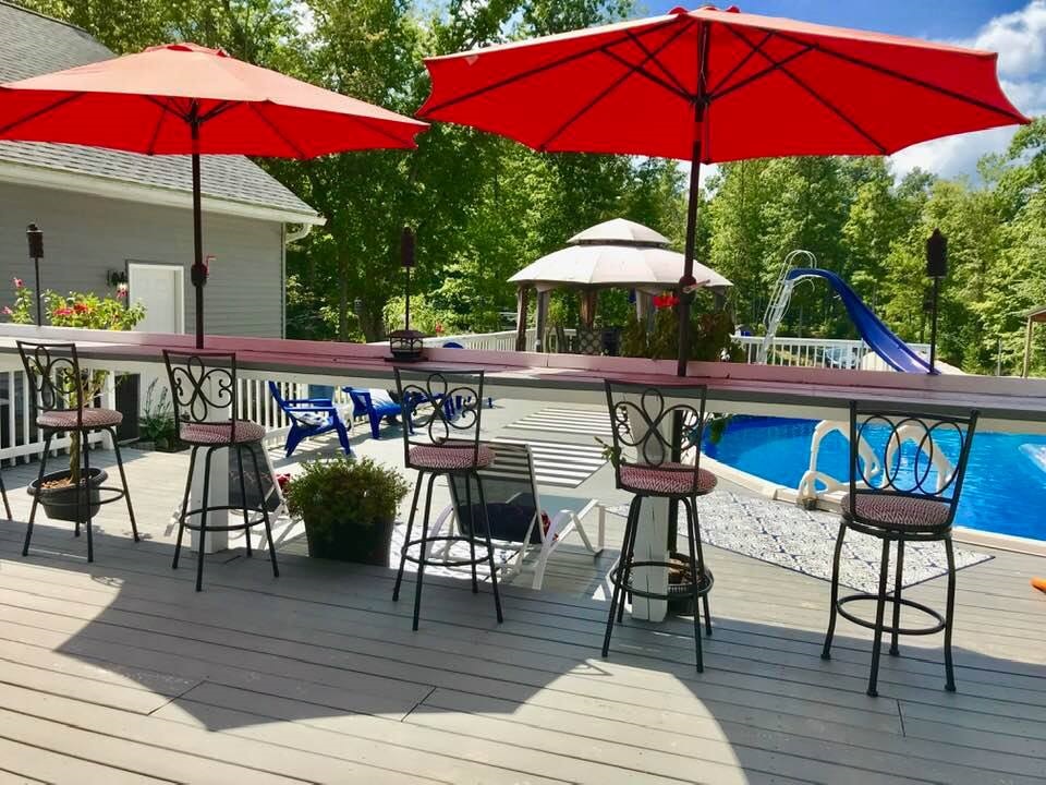 725 Greer Lane Springville, IN 47462 - Photo 29 of 36 Gallery Image 29