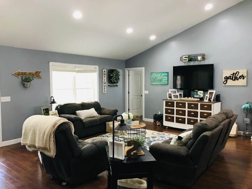 725 Greer Lane Springville, IN 47462 - Photo 4 of 36 Gallery Image 4