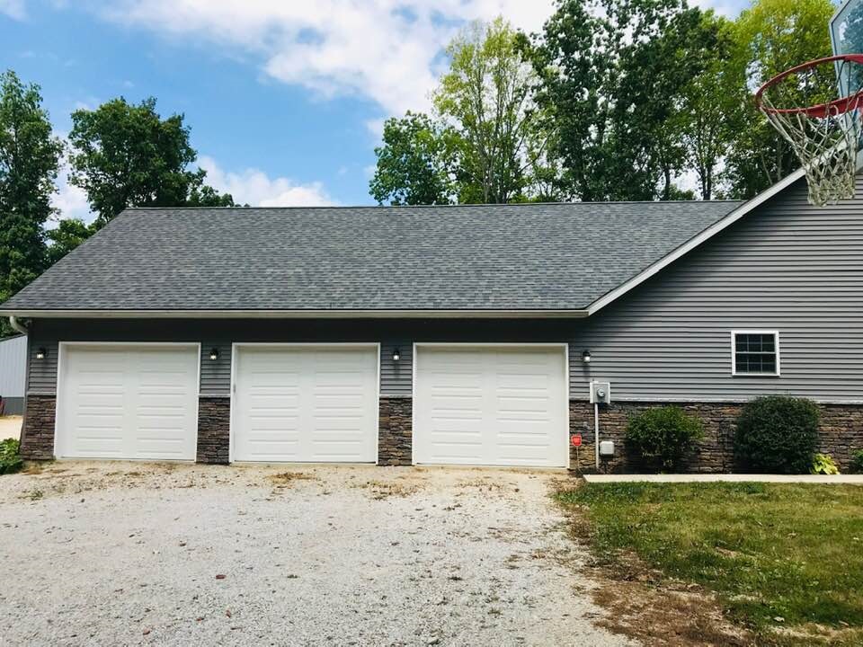 725 Greer Lane Springville, IN 47462 - Photo 32 of 36 Gallery Image 32