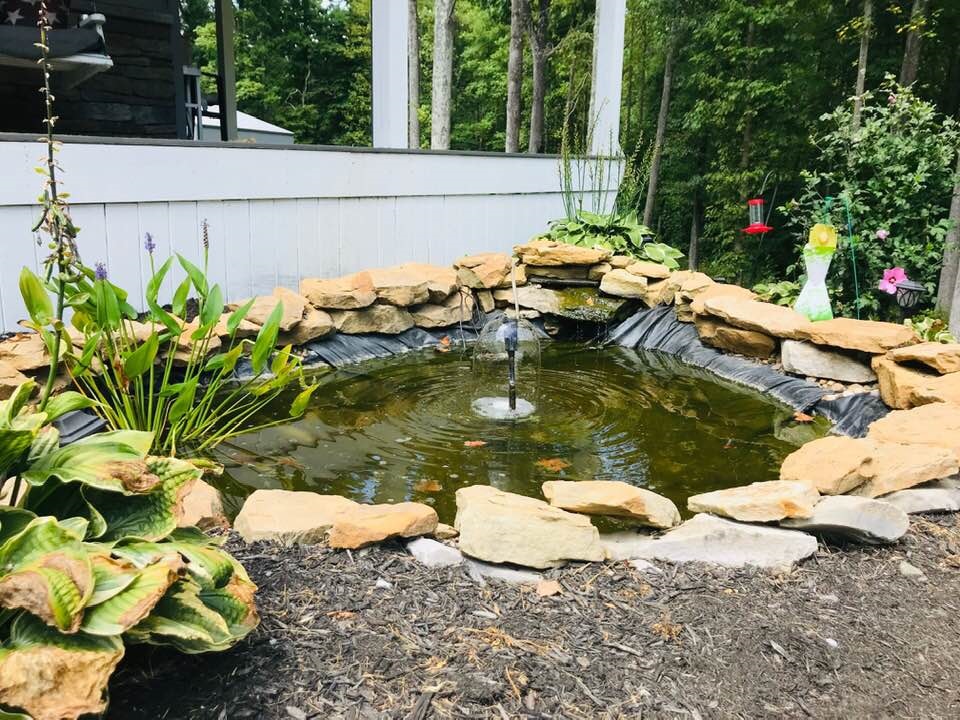 725 Greer Lane Springville, IN 47462 - Photo 36 of 36 Gallery Image 36