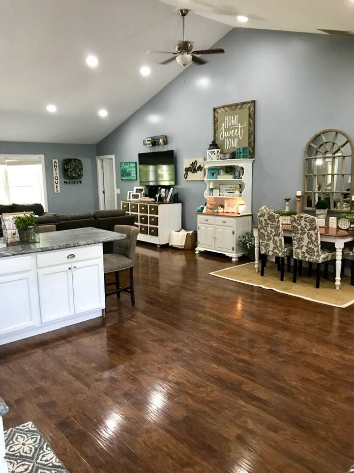725 Greer Lane Springville, IN 47462 - Photo 8 of 36 Gallery Image 8