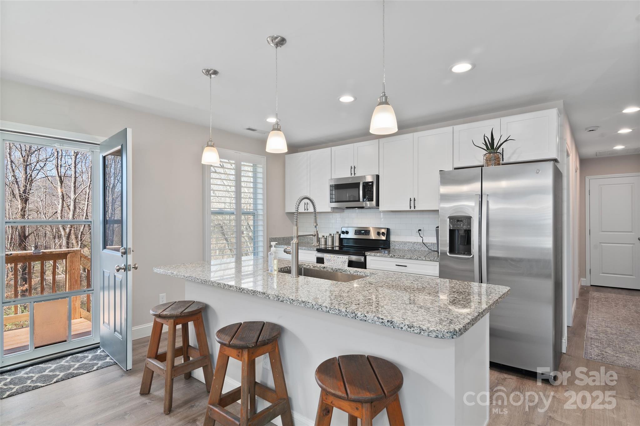 16 Spring Street Candler, NC 28715 - Photo 9 of 24 Gallery Image 9