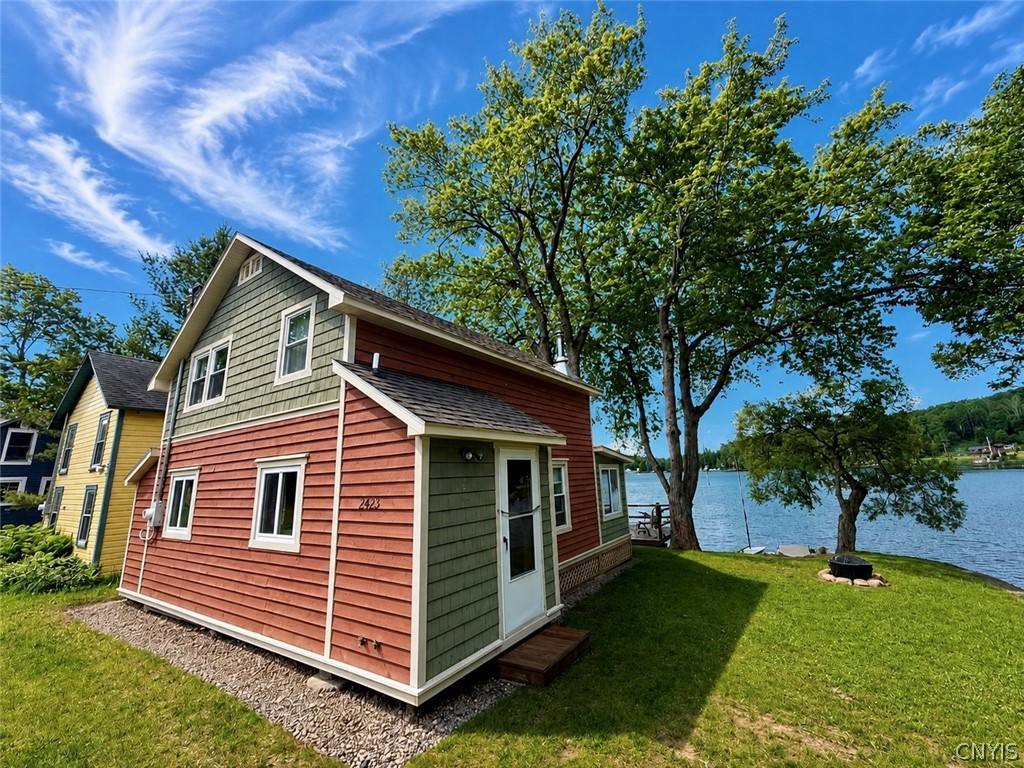 2425 Nichols Camp Road Eaton, NY 13334 - Photo 26 of 50