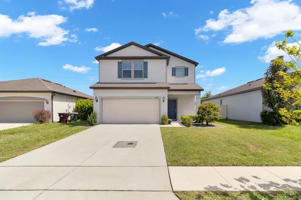 $430,000 | 1793 Cayman Cove Circle, St. Cloud, FL 34772