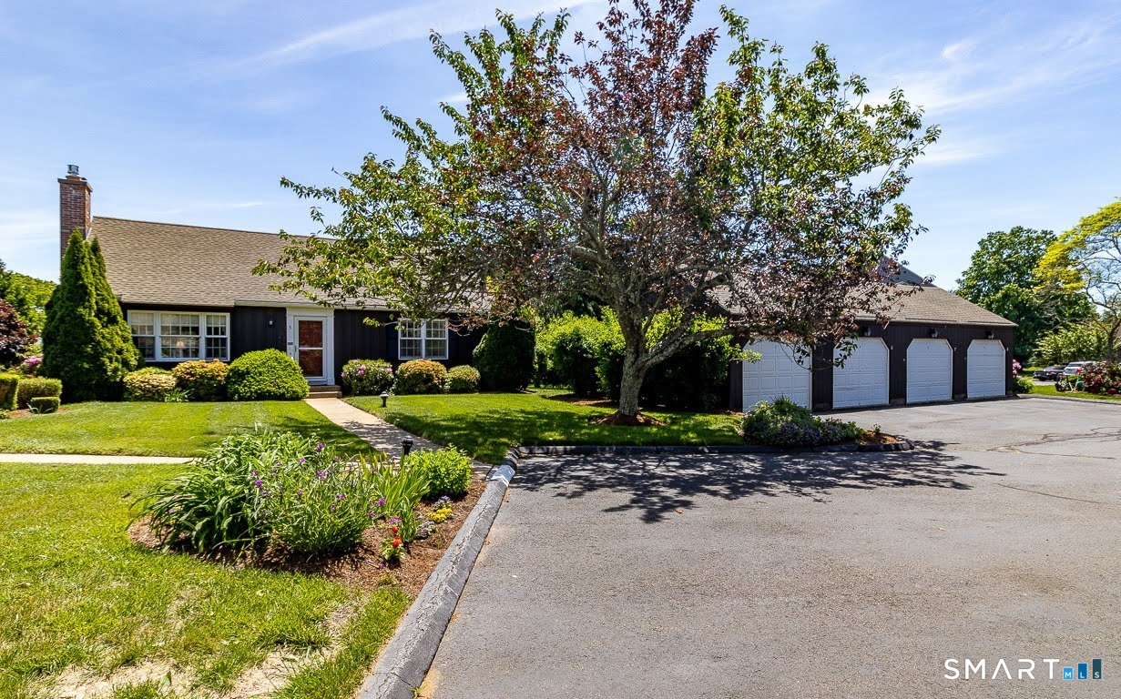 5 Thelbridge Street, Unit 5 Madison, CT 06443 - Photo 36 of 37