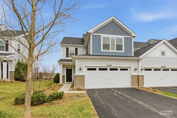 $465,000 | 4184 Calder Lane, Aurora, IL 60504