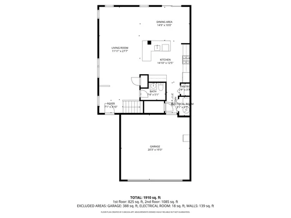 $465,000 | 4184 Calder Lane, Aurora, IL 60504