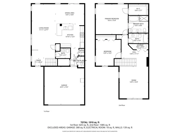$465,000 | 4184 Calder Lane, Aurora, IL 60504