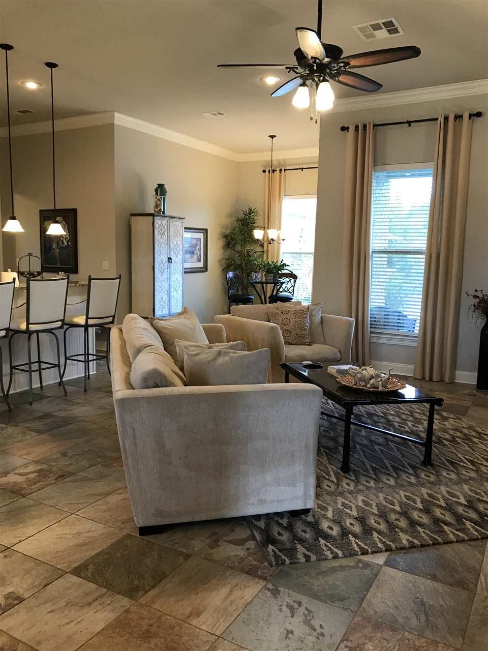 11622 Whitaker Avenue Daphne, AL 36527 - Photo 5 of 25 Open Concept