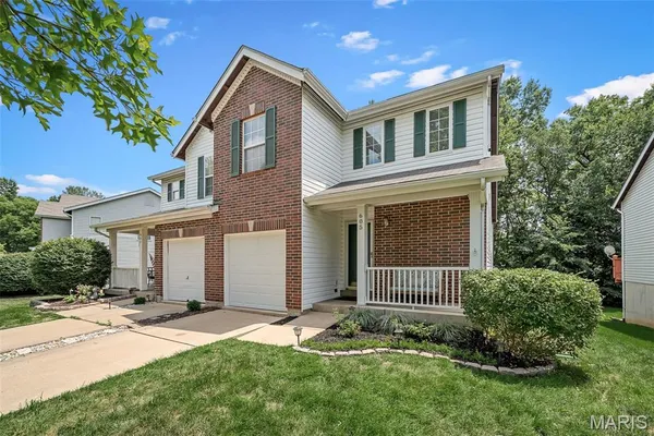 $269,900 | 605 Timber Creek Trail, O'Fallon, MO 63368