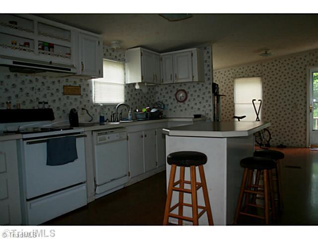 1465 Swicegood Road Linwood, NC 27299 - Photo 2 of 8 Kitchen.