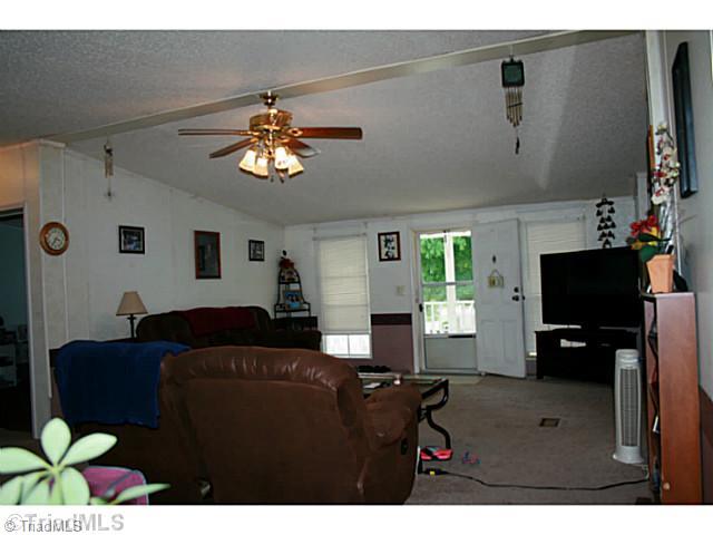1465 Swicegood Road Linwood, NC 27299 - Photo 5 of 8 Living Room.