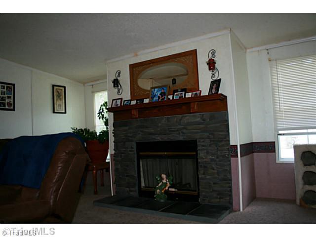 1465 Swicegood Road Linwood, NC 27299 - Photo 6 of 8 Den/Family/Great Room.