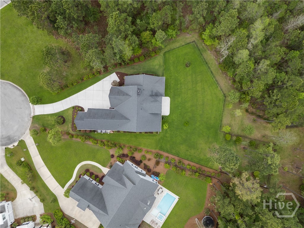 4 Frampton Court Pooler, GA 31322 - Photo 3 of 48