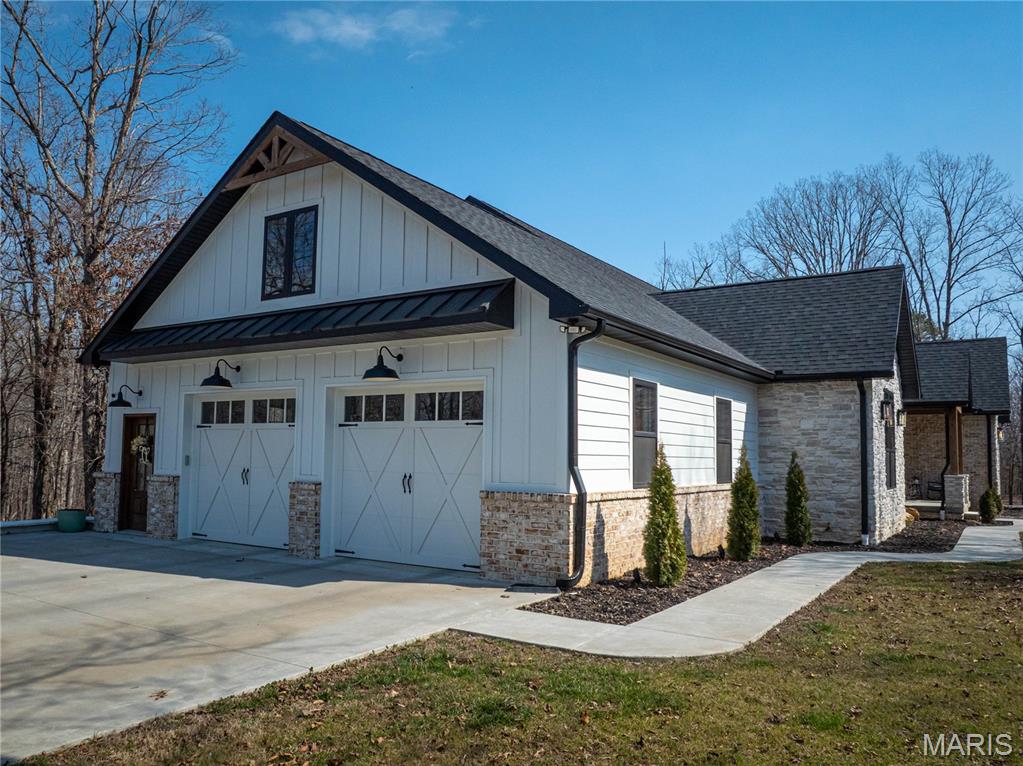 437 Ridgeview Lane Poplar Bluff, MO 63901 - Photo 50 of 56