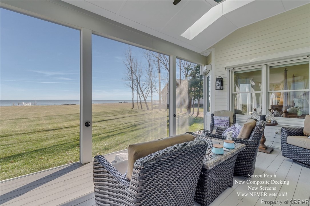 430 Tranquility Road Reedville, VA 22539 - Photo 13 of 50