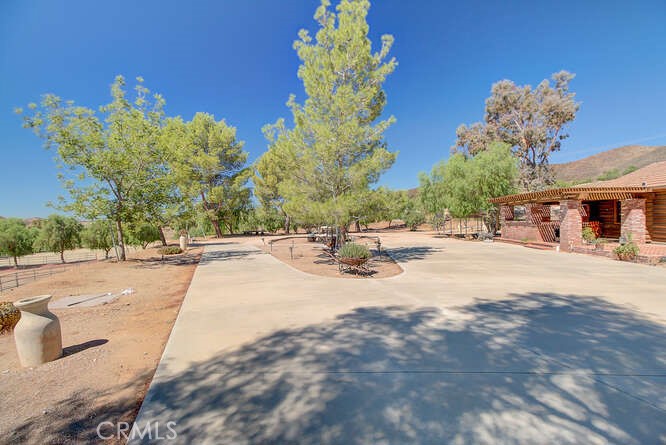 35502 Voss Road Agua Dulce, CA 91390 - Photo 39 of 60