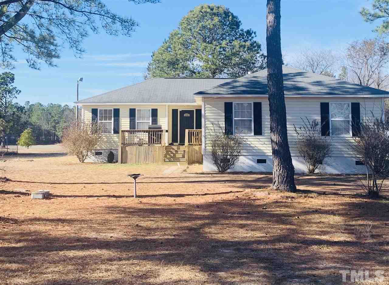 211 Chester Road Roseboro, NC 28382 - Photo 1 of 30 Gallery Image 1