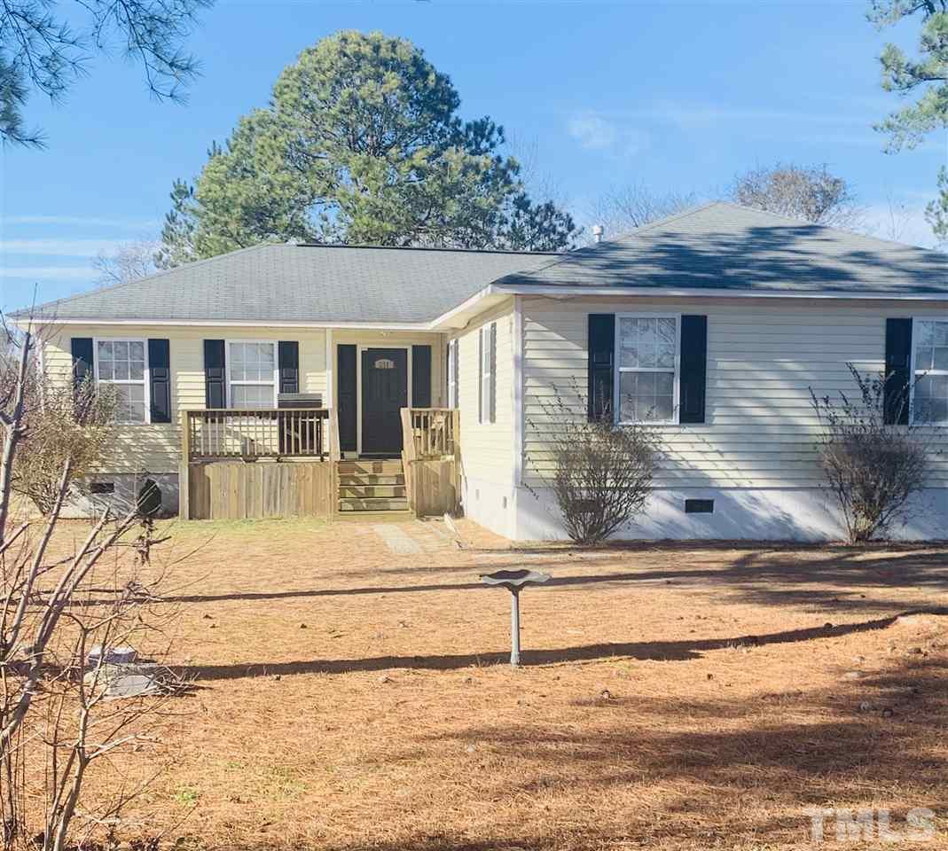 211 Chester Road Roseboro, NC 28382 - Photo 2 of 30 Gallery Image 2