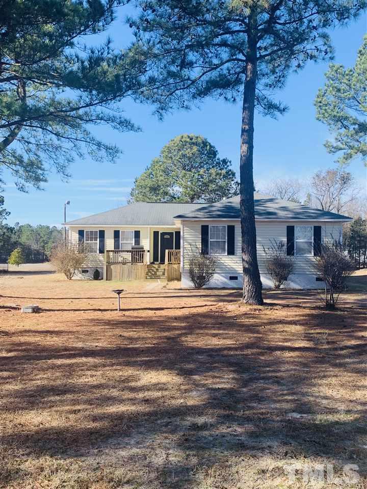 211 Chester Road Roseboro, NC 28382 - Photo 3 of 30 Gallery Image 3