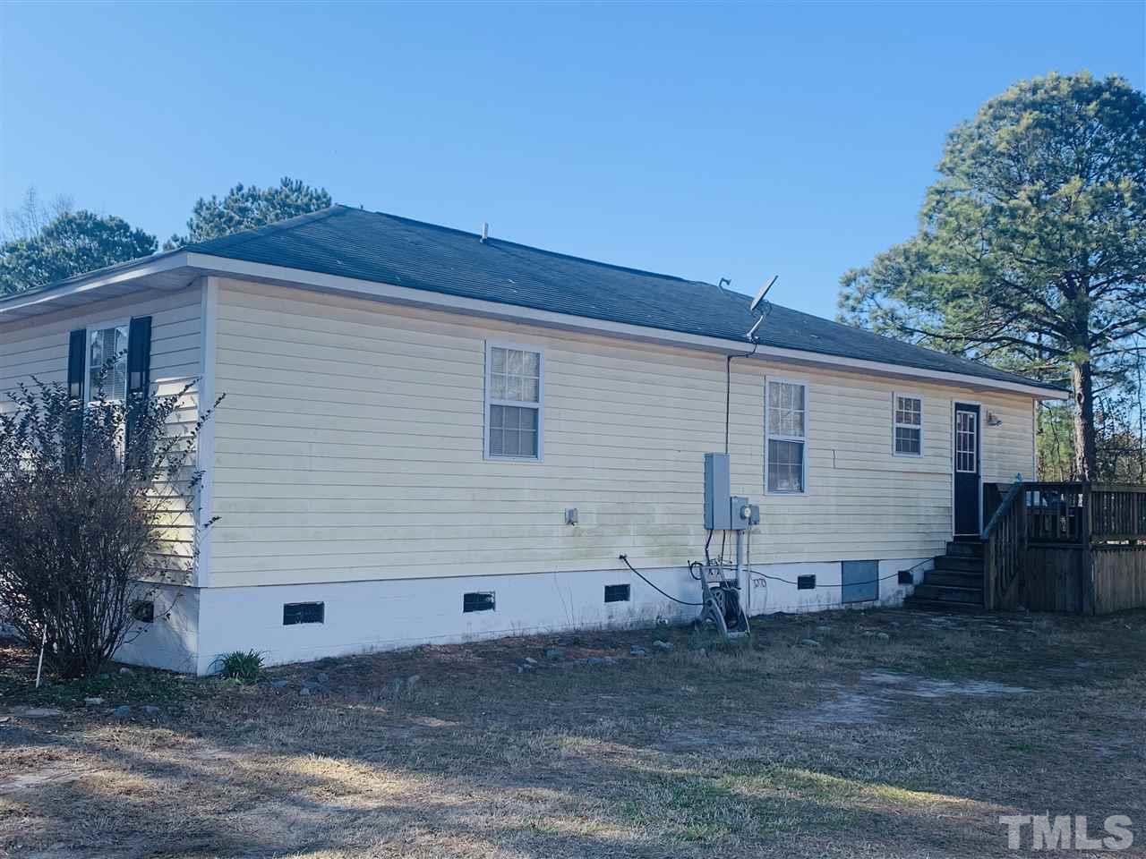 211 Chester Road Roseboro, NC 28382 - Photo 5 of 30 Gallery Image 5